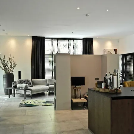 Design Villa Bergen