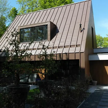 Villa Design *