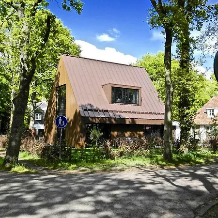 Design Villa Bergen