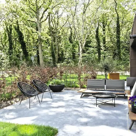 Design Villa Bergen